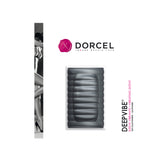 Dorcel Deep Vibe Sleeve > Sex Toys For Men > Masturbators